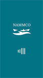Mobile Screenshot of nammco.no